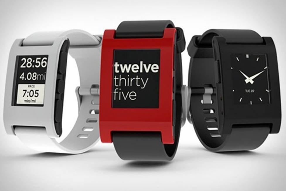 Los smartwatch pioneros, Pebble, tienen una segunda vida gracias a Rebble Alliance
