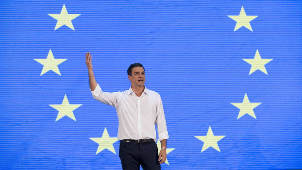 ¿Qué perdería España si el Spexit se hiciese realidad y saliese de la Unión Europea?
