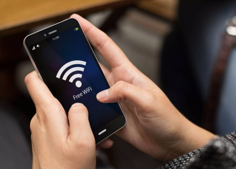 ¿Por qué no debemos conectarnos a redes Wi-Fi públicas?