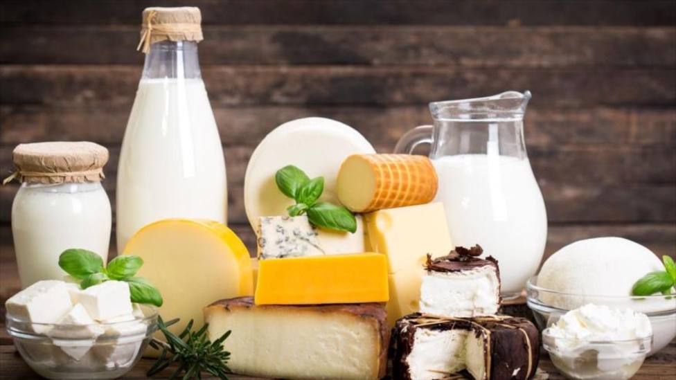 Desmitificando los lácteos: ¿Qué nos aportan realmente y qué no?