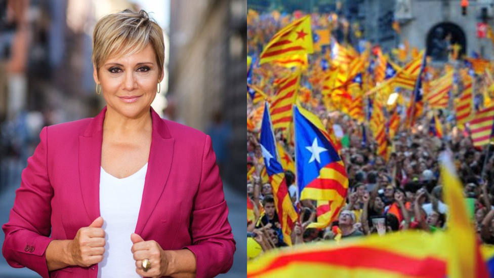 Las palabras de Gloria Serra que enfurecen al independentismo catalán, entre lo más leído de este martes