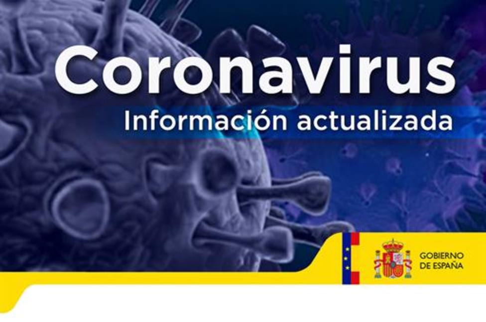 Ultima hora sobre la evolución y medidas en torno al coronavirus
