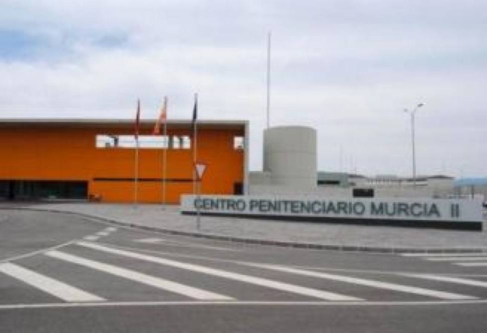 Pastoral Penitenciaria retoma su labor en las cárceles de la Región