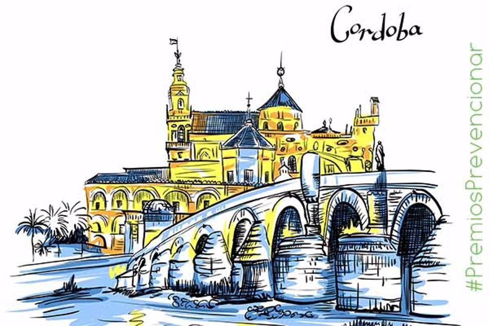 Córdoba se convertirá en la capital de la salud y bienestar en el trabajo con los III Premios Prevencionar