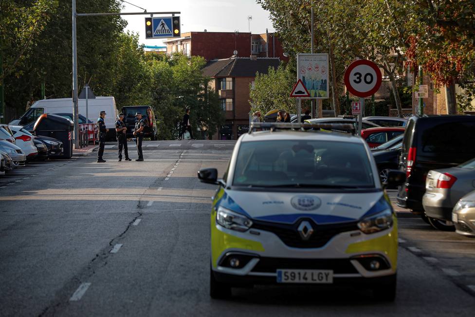 Madrid paraliza las multas en las zonas confinadas hasta que se pronuncie el TSJM