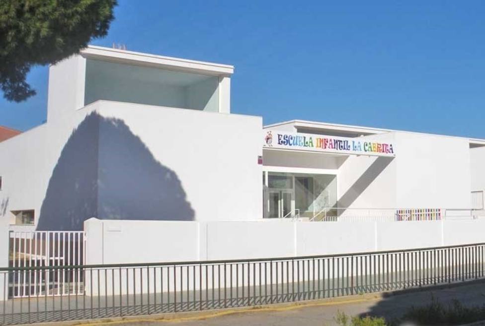 Escuela Infantil La Cabrita de Punta Umbría