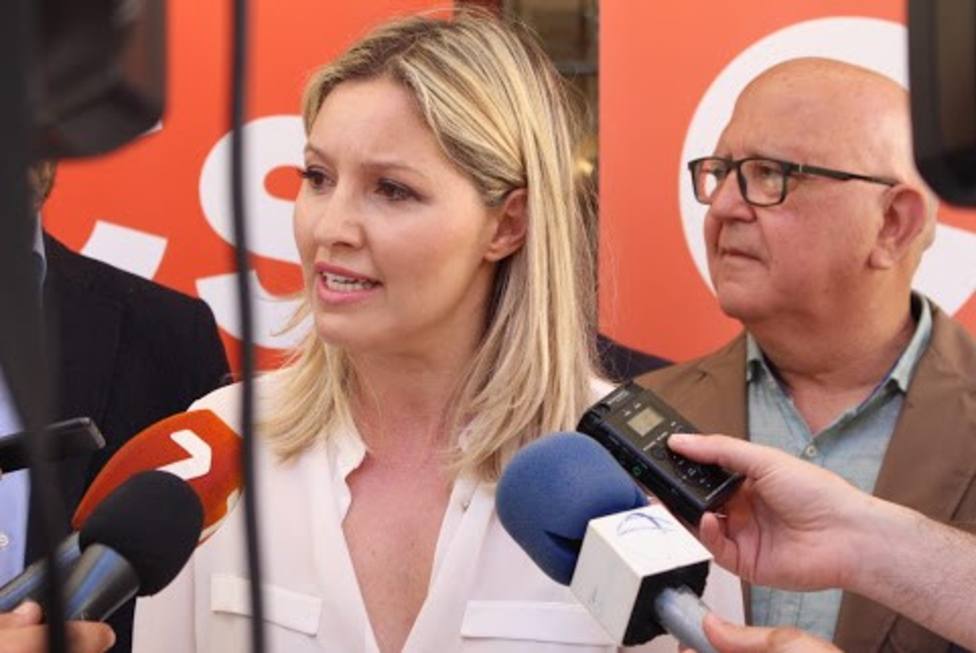 Cs pide a PP y PSOE que cumplan sus compromisos sobre la ZAL de Cartagena