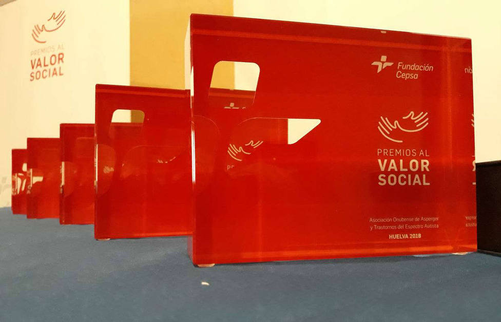 Premios al Valor Social de la Fundación Cepsa