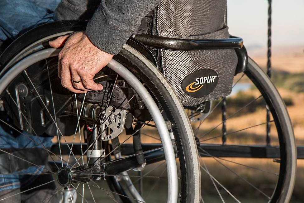 El Día Internacional de las Personas con Discapacidad se celebra el 3 de diciembre