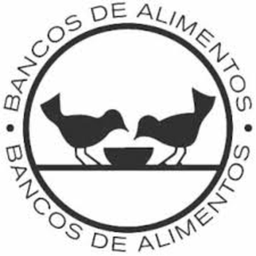 Empleados de Begasa donan 11.700 kilos de productos al Banco de Alimentos de Lugo