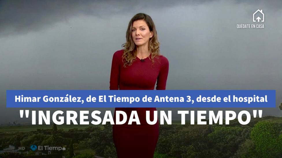 El Tiempo (Antena 3)