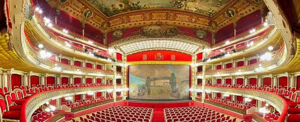 Los teatros municipales de Murcia y Aye Cultura Social lanzan una nueva iniciativa para acercar a los jóvenes