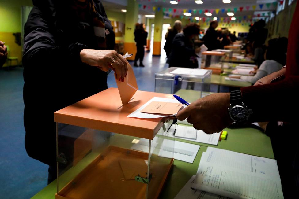 El 4-M agita el horizonte electoral en España: hasta cuatro elecciones en dos años
