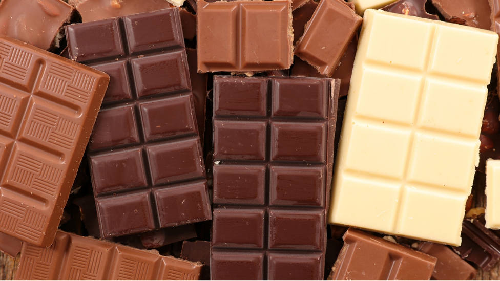 Alerta alimentaria: un popular chocolate, retirado de los supermercados