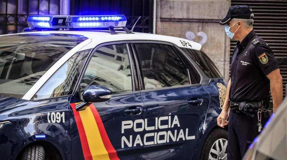 Detenido en Roses (Girona) un peligroso fugitivo internacional