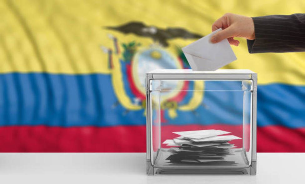Casi 4.500 ecuatorianos llamados a votar en Lorca este domingo