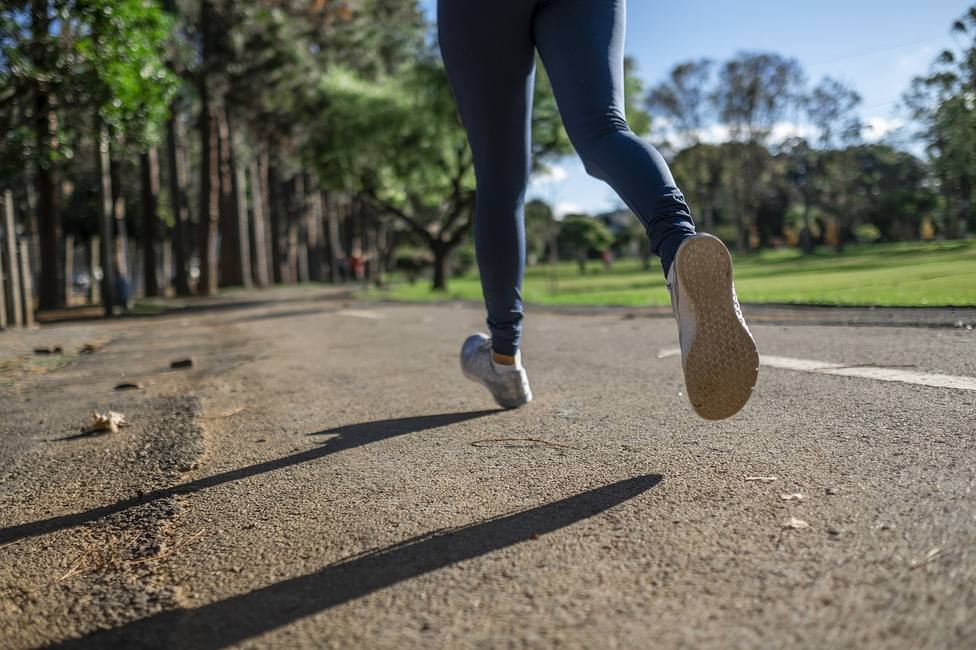 La OMS lo confirma: 20 minutos diarios de ejercicio pueden cambiar tu vida
