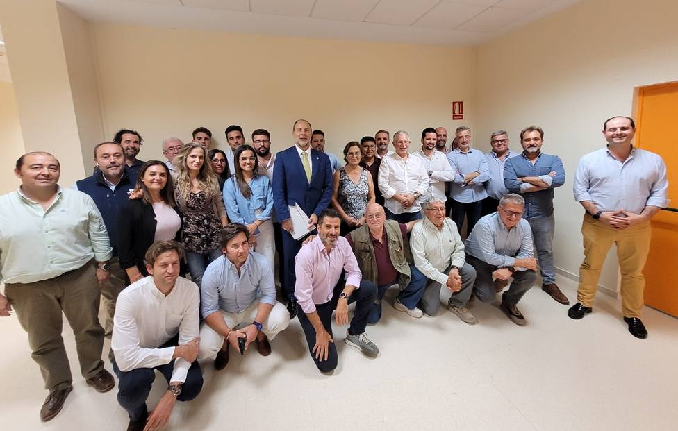 La Universidad de Jaén ofrece herramientas para el éxito en la dirección de empresas oleícolas