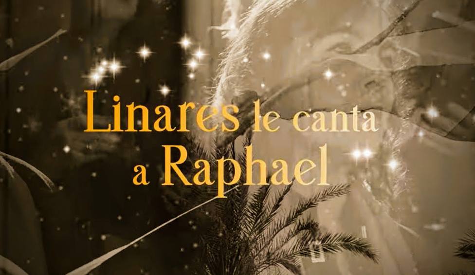 Un tributo de más de 500 músicos de Linares a Raphael