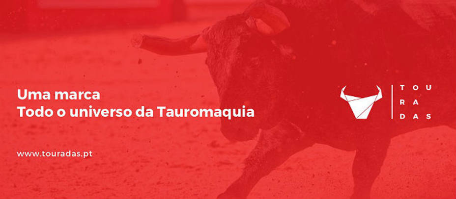 La marca Touradas quiere posicionarse como referencia de la Tauromaquia portuguesa.