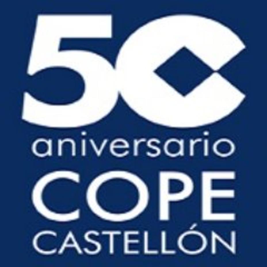 COPE Castellón 50 aniversario