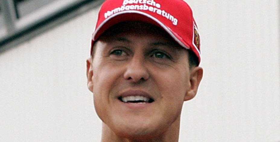 La familia de Schumacher confía en su recuperación. Reuters.