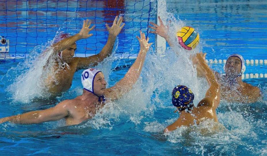 WATERPOLO