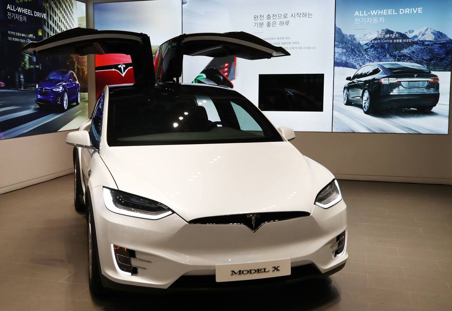 Tesla espera vender coches sus eléctricos por menos de 22.000 euros en tres años