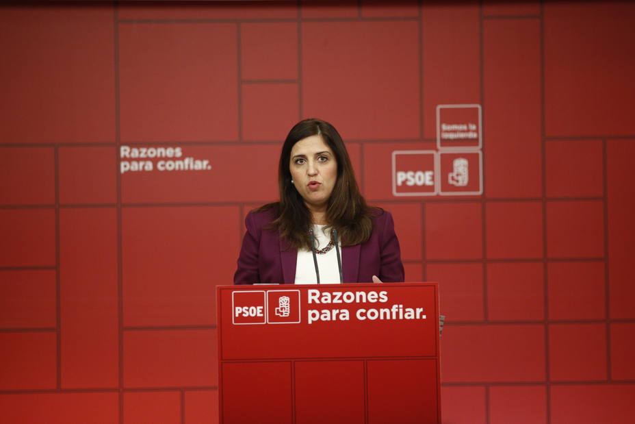 PSOE señala que el Consejo de Ministros en Barcelona aliviará la crispación y restituirá el clima de confianza