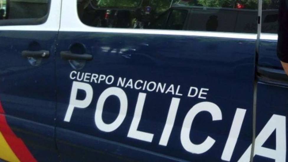 Una mujer asesina a su marido en Ceuta estrangulándolo con una bufanda