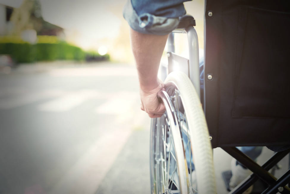 Renta 2018: Deducciones por discapacidad, por cónyuge y descendientes con discapacidad