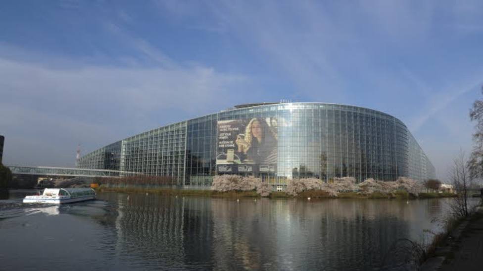 El BOE publicará mañana las candidaturas para las elecciones europeas