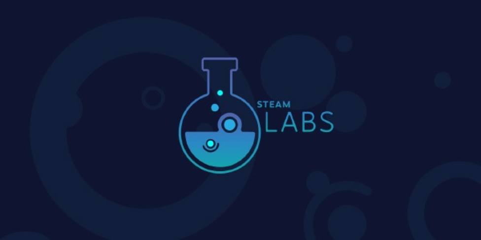 Valve anuncia Steam Labs para probar sus nuevas funciones y experimentos