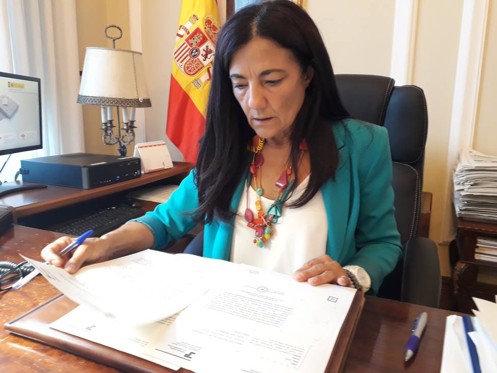 El Gobierno autoriza la transformación de la antigua Enfermería en oficina de empleo de Lugo