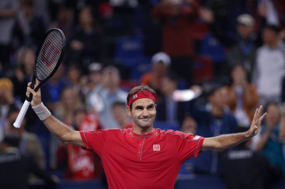 Roger Federer confirma que competirá en los Juegos Olímpicos de Tokio