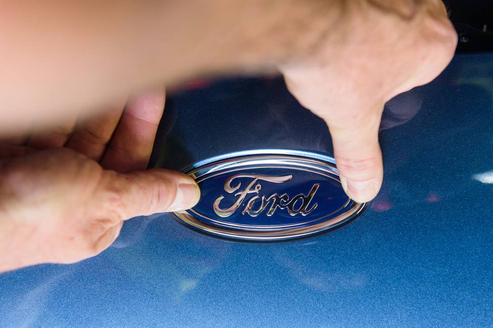 Ford España triplica su beneficio y gana 151,55 millones