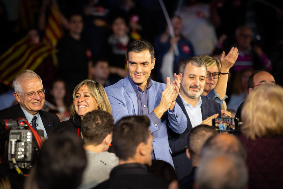 La encuesta de Sociométrica para El Español da al PSOE como ganador, con el PP por debajo de 100 y Vox de tercero