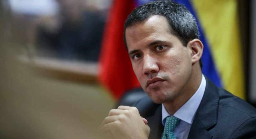 Estados Unidos aceptaría una transición en Venezuela con chavistas y sin Guaidó