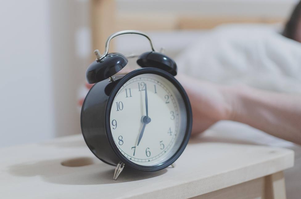 Cómo influye el sonido de tu alarma en cómo empiezas el día