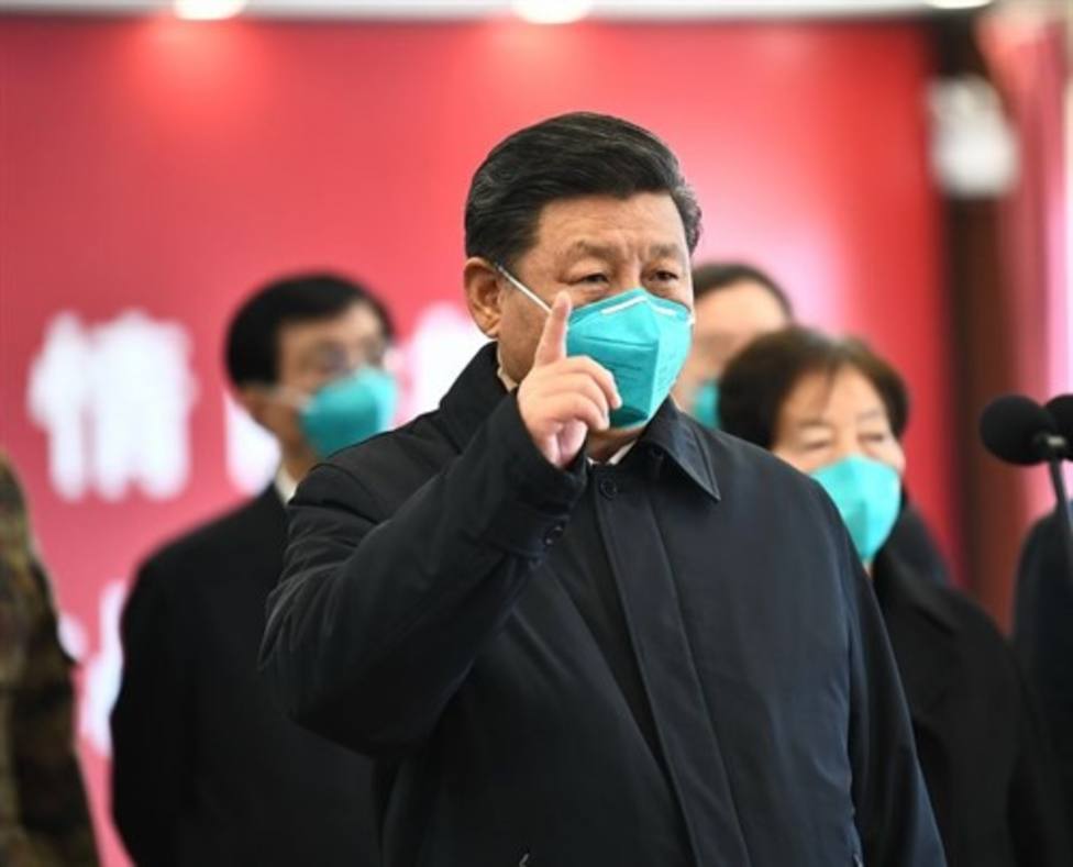 Un médico de Wuhan asegura que el Gobierno manipuló el balance del coronavirus para la visita de Xi