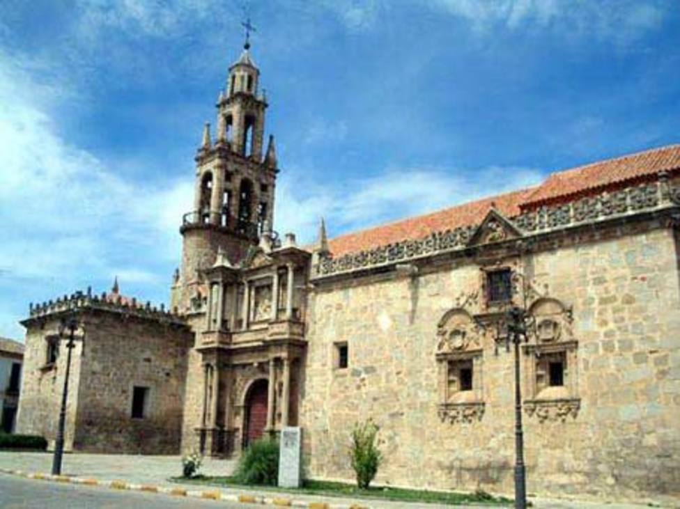 La Junta invierte 15.000 euros de la Red Andaluza de Teatros Públicos en Hinojosa del Duque