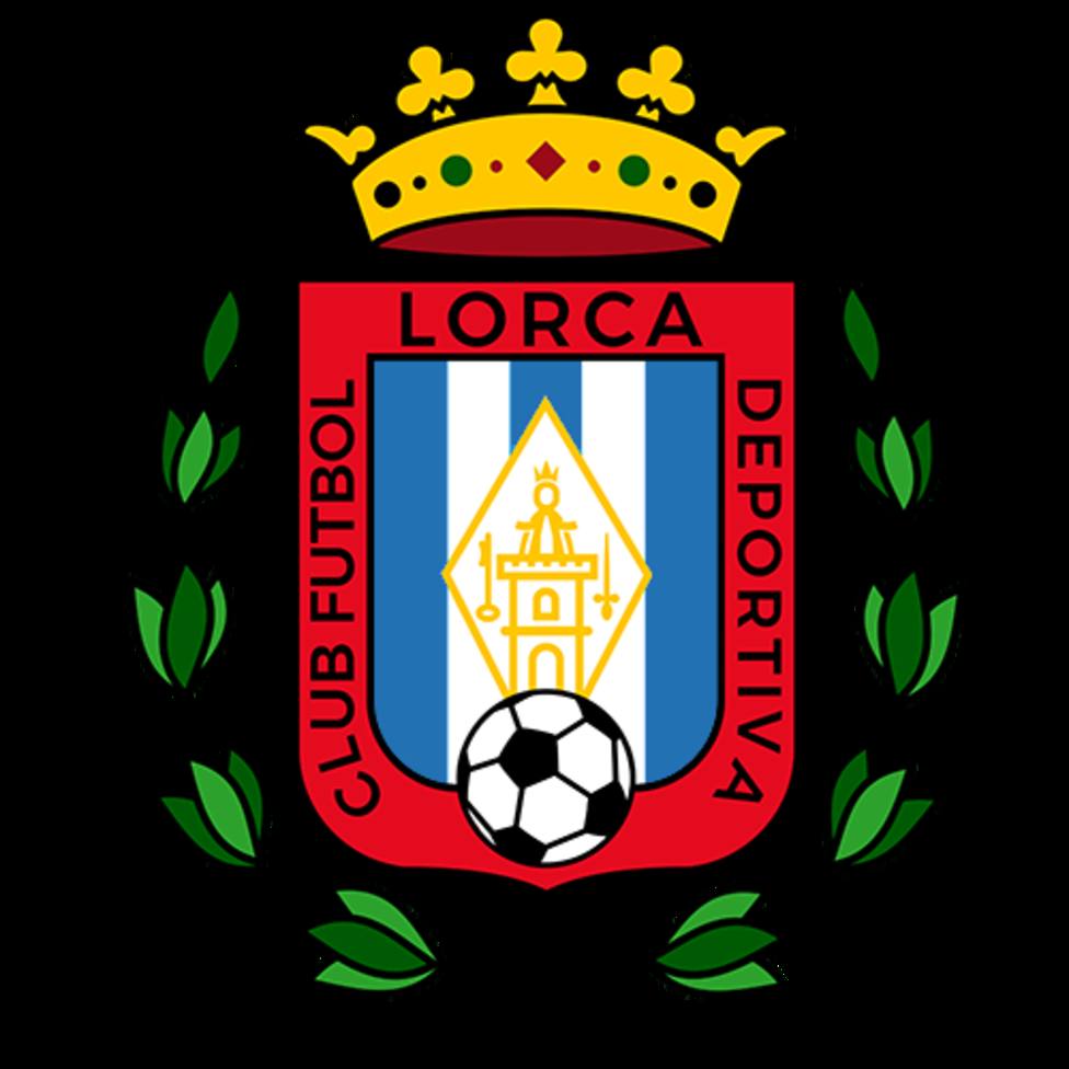 El CF Lorca Deportiva quedaría encuadrado en el subgrupo B del Grupo IV de Segunda B.