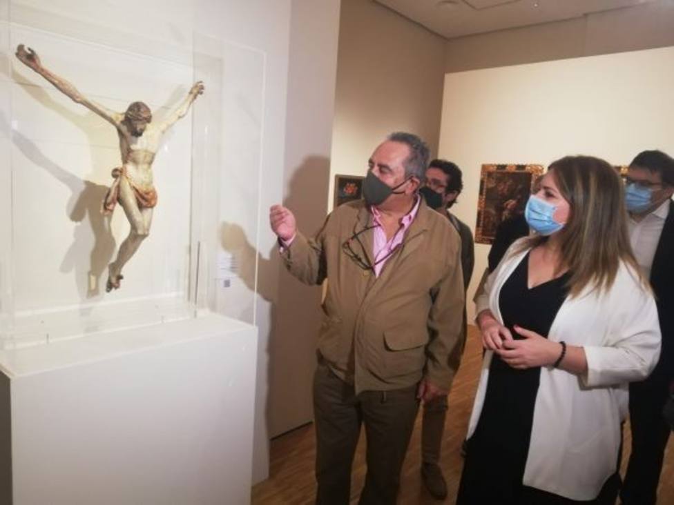 Cultura muestra en el Mubam medio centenar de obras inéditas del Barroco español de la Colección Granados