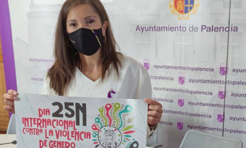 La Concejalía de Mujer diseña un programa de actividades para conmemorar el Día Contra la Violencia de Género