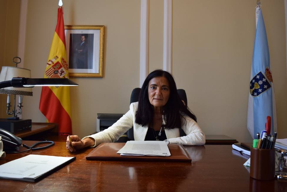Adif licita por 54 millones de euros mejoras en el ferrocarril entre Lugo y Ourense