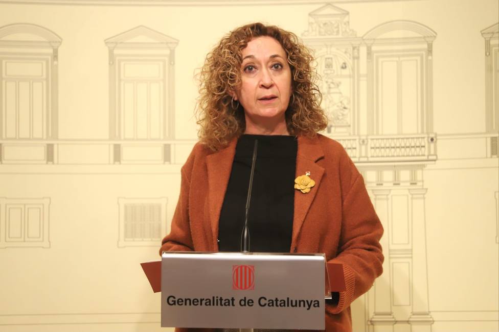 El Govern catalán defiende el 30M y no se plantea ni un nuevo decreto ni una nueva fecha electoral