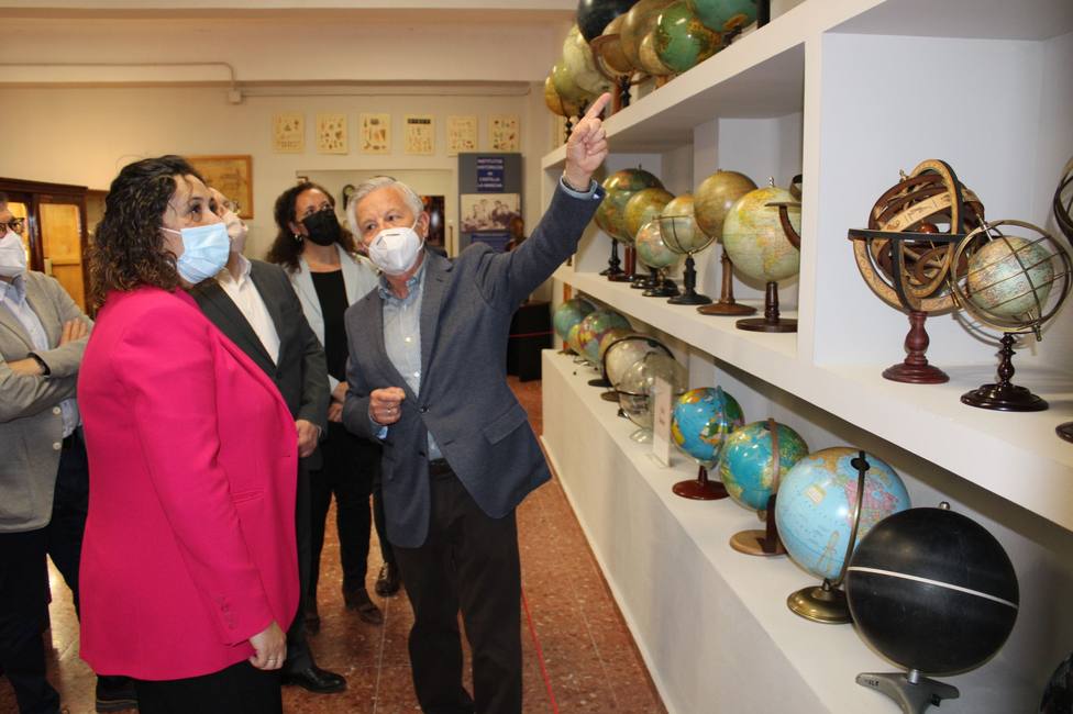 El ‘Museo de Niño de Castilla-La Mancha’ será reconocido como colección museográfica por el Gobierno Regional