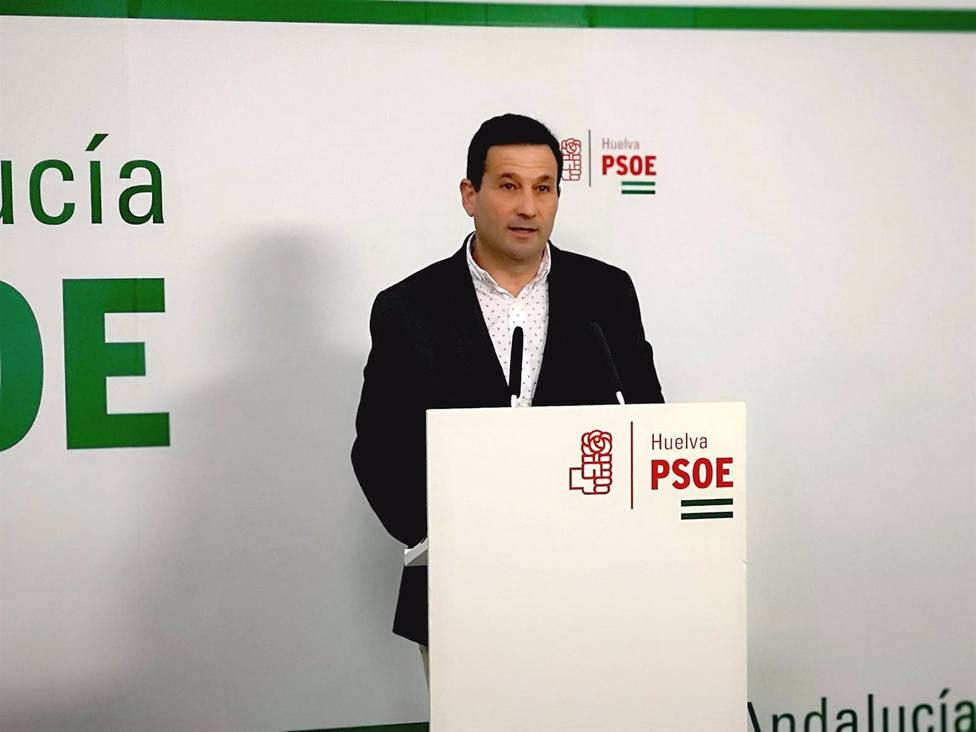 Huelva.- Una veintena de alcaldes rechazan el adelanto de las primarias en el PSOE-A
