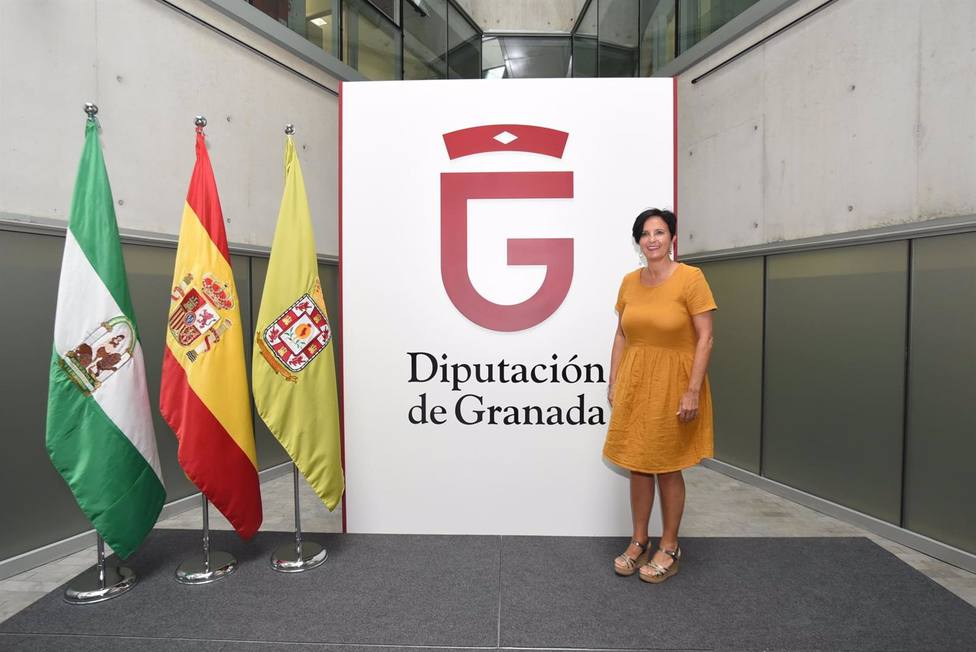 Granada.- DiputaciÃ³n formarÃ¡ en transformaciÃ³n digital a mujeres emprendedoras en entornos rurales