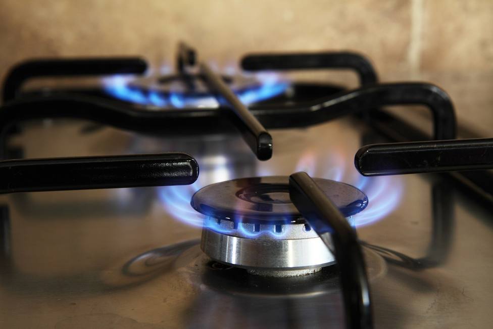 El precio del gas sigue en máximos históricos con una subida del 30% en la última quincena